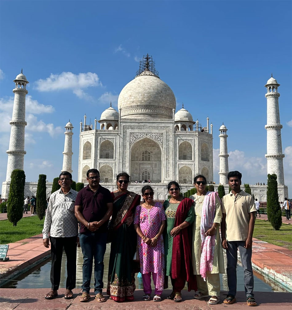 Cooperative Travel Journey