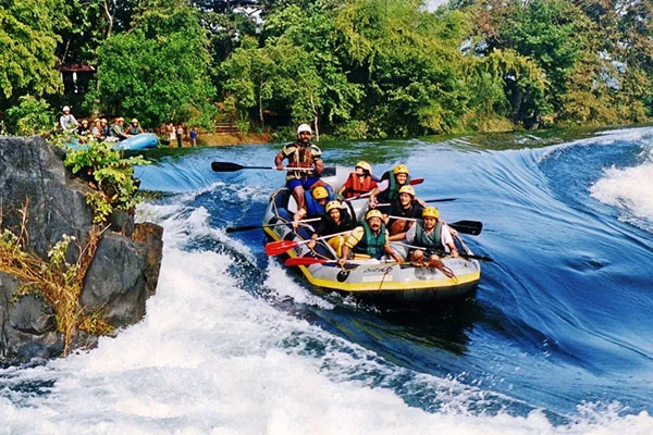 Bharathi Tourism Development Co-op. Ltd. Tour