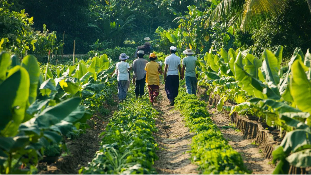 Bharathi Tourism Development Co-op. Ltd. Mangalore 