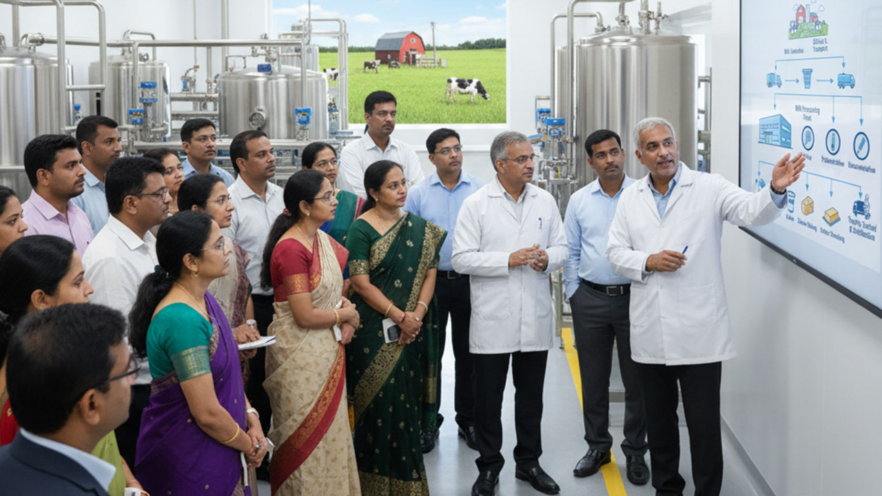 Bharathi Tourism Development Co-op. Ltd. Mangalore 